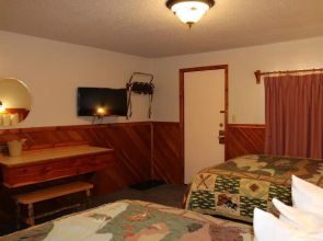 Alpine Motel
