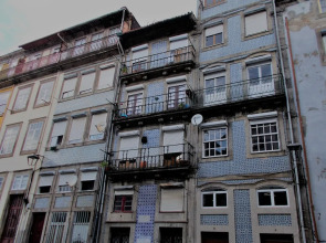 Oporto Central Apartments