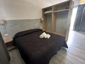 Camping Village Frontemare