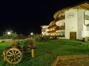Hotel Belsoggiorno
