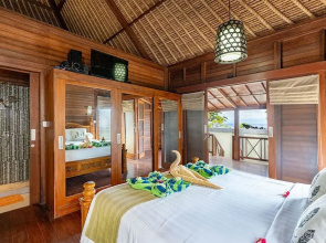 Gecko Villa & Bungalows
