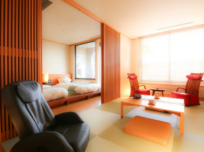 Sanbi no yado Ryokan Kawana