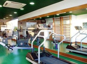 Holiday Inn Lisbon by IHG