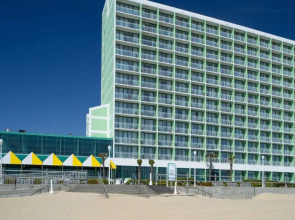 Holiday Inn Va Beach-Oceanside (21st St) by IHG