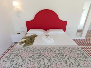 Suite Hotel L'Oasi di Riaci