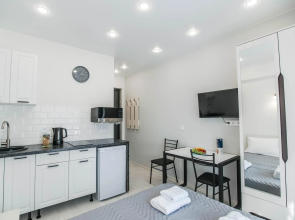 SweetHome (СвитХоум) на улице Можайская