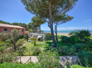 Camping Village Bocche D'Albegna