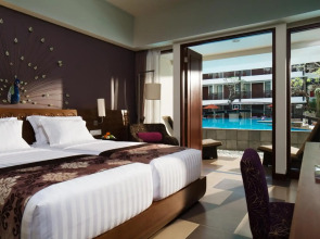 Sun Island Hotel & Spa Kuta