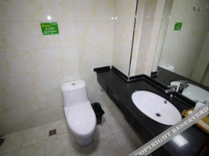 Wangcai Business Hotel(海阳旺财商务酒店)