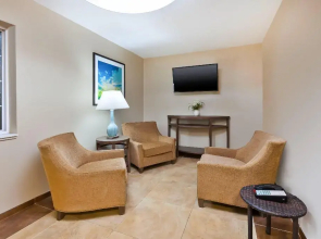 Candlewood Suites Huntersville-Lake Norman