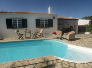 Villa Mar Prata Sesimbra