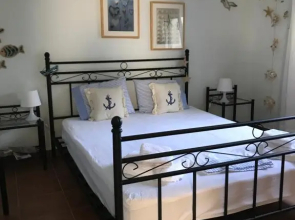Mare Suite Iraklitsa
