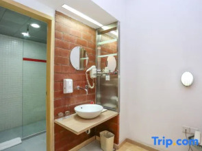 Great Wall Hotel Guangdong (Wuyangge Subway Station, Zhujiang New Town, Guangzhou)