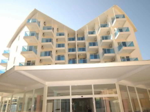 Infinity Beach Alanya