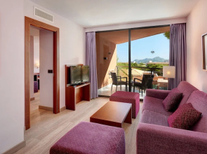 Protur Turó Pins Hotel