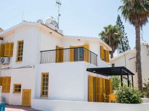 Pernera Villa by STAY BnB