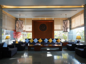 Moksha Himalaya Spa Resort