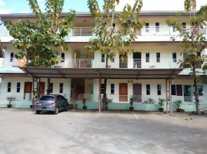 Ranida House