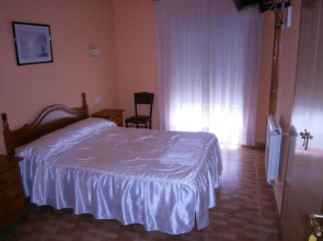 Hostal El Caminero
