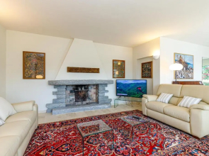 Villa Ninfea Pied Dans L'eau