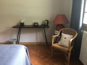 Chambres d'Hôtes Les Pierres Taillées