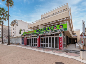 Apartamentos YourHouse Acapulco