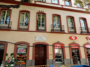 Apartamentos Vive Sevilla