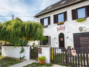 Welcome Vendégház Apartman