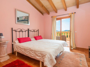 Can Canals - Villa With Private Pool In Arta