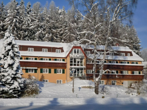 Parkhotel Bad Brambach