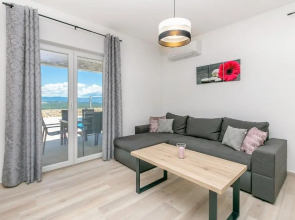 Holiday house San Michele