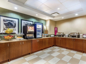 Hampton Inn Manhattan Grand Central
