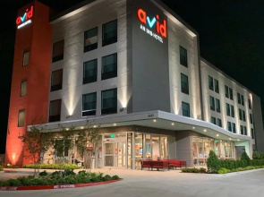 Avid Hotels   Oklahoma City Airport, An Ihg