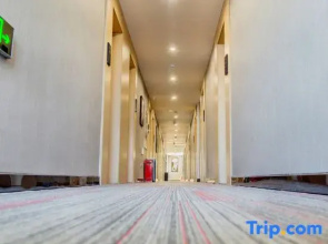 Shankee Hotel (Yiyuan Runsheng Road)