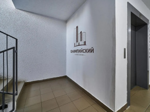 Apart Aprel (Апарт Апрель) на проспекте Гагарина 29Е