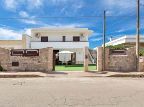 Residence Joy Home