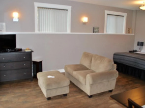 Sunnybrae B&B