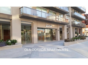 Ola Dorada Apartments