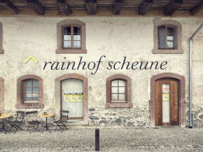Hotel Gaststätte Rainhof Scheune