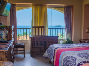 Enna Inn Ixtapa Rooms