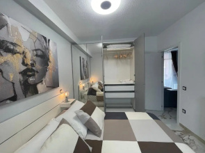 Piso Canteras/2 Bedroom+Balcony+Parking at Beach