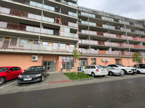 Apartmán Šantovka
