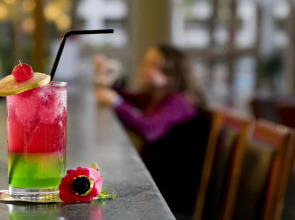 Leonardo Royal Resort Hotel Eilat