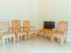 La Corniche Motel Nyabihu