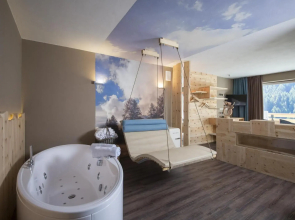 Olympic SPA Hotel