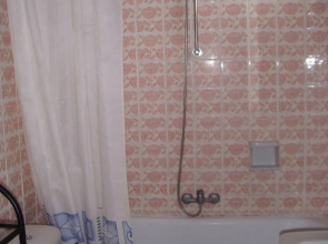 Studio Low Cost Saltillo