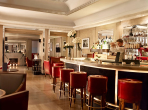 Claridge’s, Maybourne