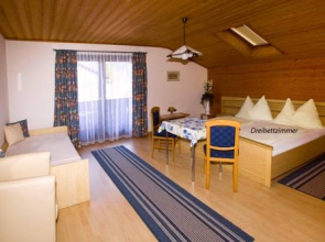 Appartement Gertraud Neuhuber