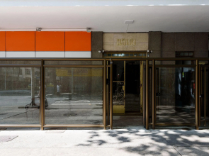 Qto&sala A 100m Da Praia De Copacabana | Re 85/501