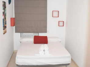 Apartament Montse